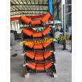 Labyrinth Conveyor Roller Components Conveyor Roller Assembly Conveyor Rollers